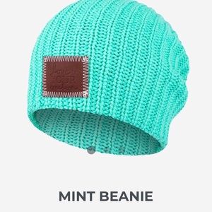 Love Your Melon Slouchy Beanie Hat